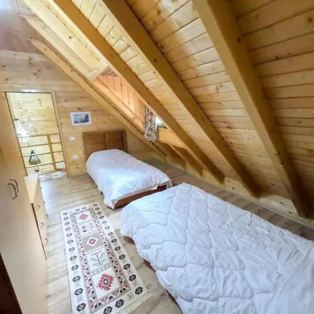 Lägenhet Eco