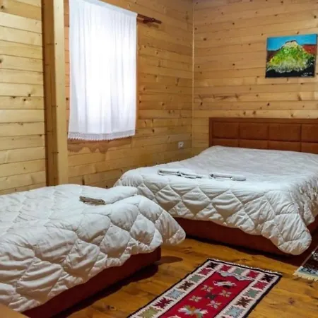 Eco Valbona