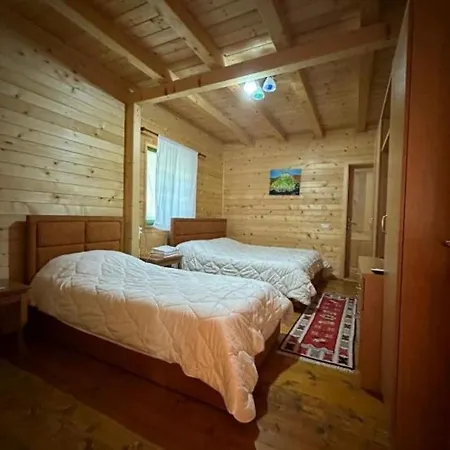Eco * Valbona