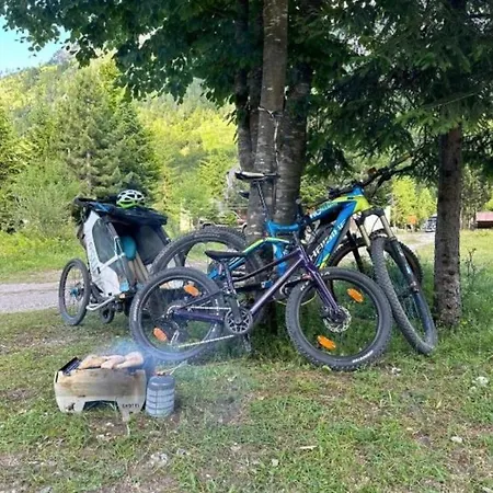 Eco Lägenhet