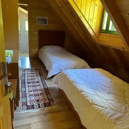 Eco Lägenhet Valbona