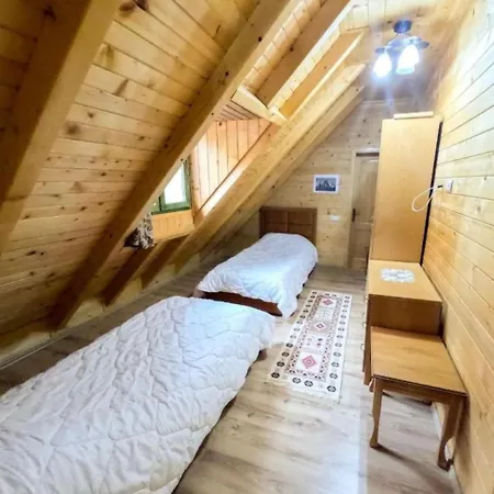 Eco Valbona
